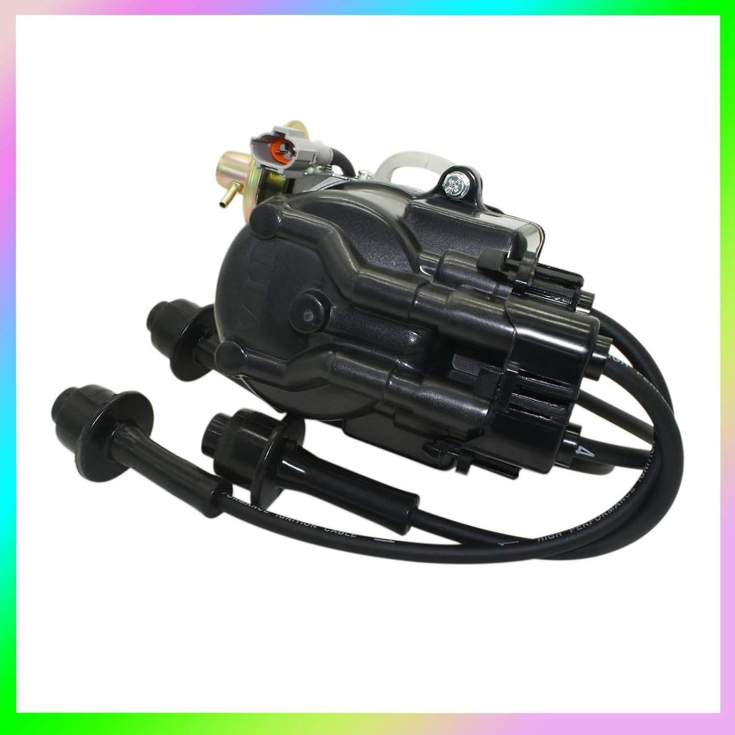 ya 4 8.24 baidi Ignition Distributor for Toyota Hiace Forklift 5K 2Y 3Y 19030-72080 19030-71100