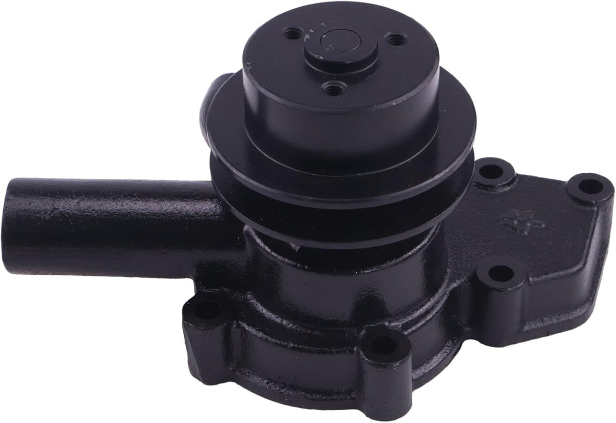 ya 10 9.16 baidi Water Pump 295T-06006 For Shenniu Engine HB295T 295T-3 Hardy Tractor 254