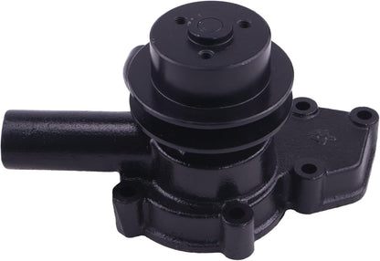 ya 10 9.16 baidi Water Pump 295T-06006 For Shenniu Engine HB295T 295T-3 Hardy Tractor 254