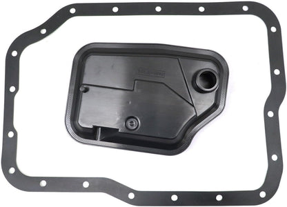ya 10 9.16 baidi 4F27E FN0121500A Automatic Transmission Filter Oil Pan Gasket Kit for Ford USA-