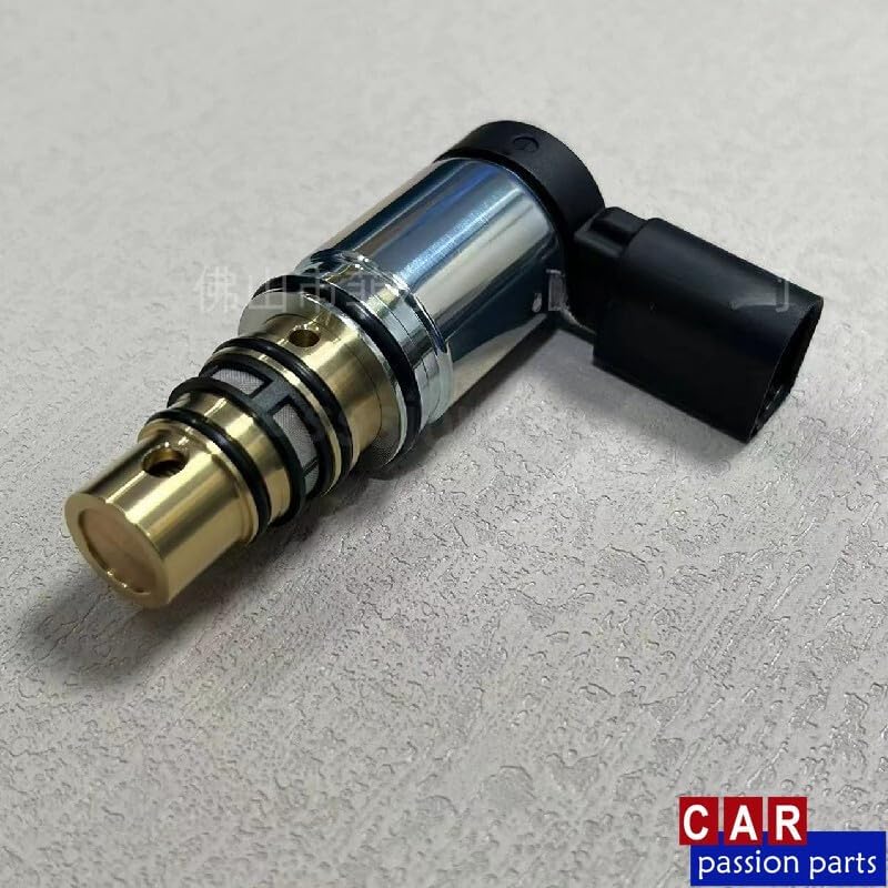 ya 7 8.24 baidi AC compressor control solenoid valve suitable for SANDEN MK5 MK6 PXE16 PXE14 for VW PXE
