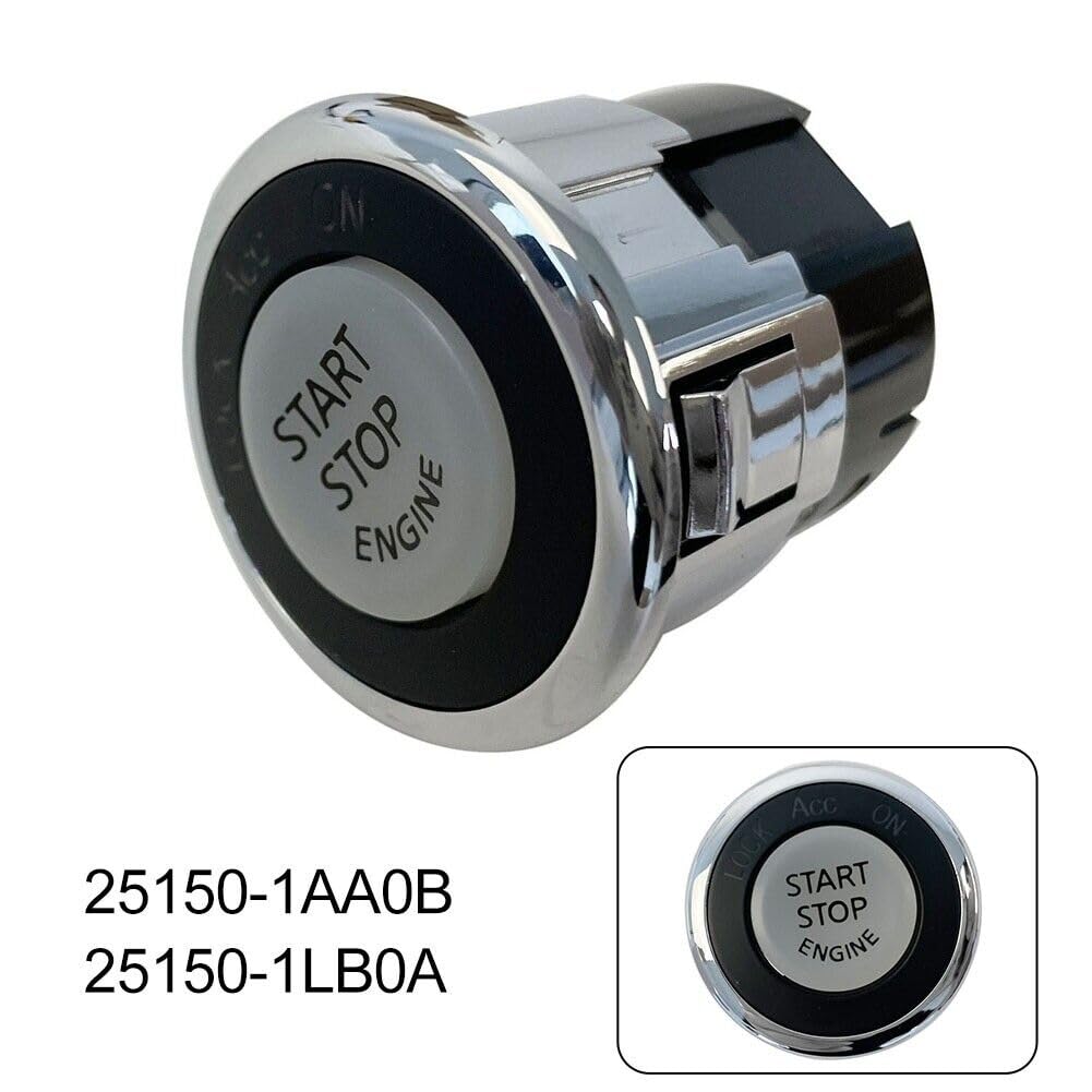 ya 6 8.24 baidi Push to Start Ignition- for Nissan for Maxima Murano Altima 25150-1AA0B
