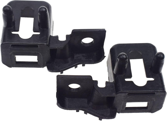 ya 4 8.10 Suitable for 13-16 for Ford Fusion for Lincoln MKZ left and right light brackets