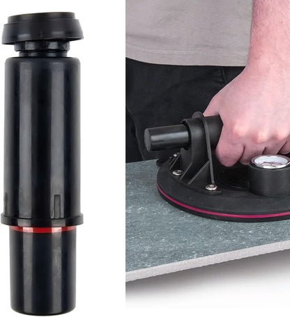 ya 14 9.20 baidi 1Pc 8 inch 200mm Vacuum Air Pump Suction Cup Hand Pump Tile Glass Extractor-1