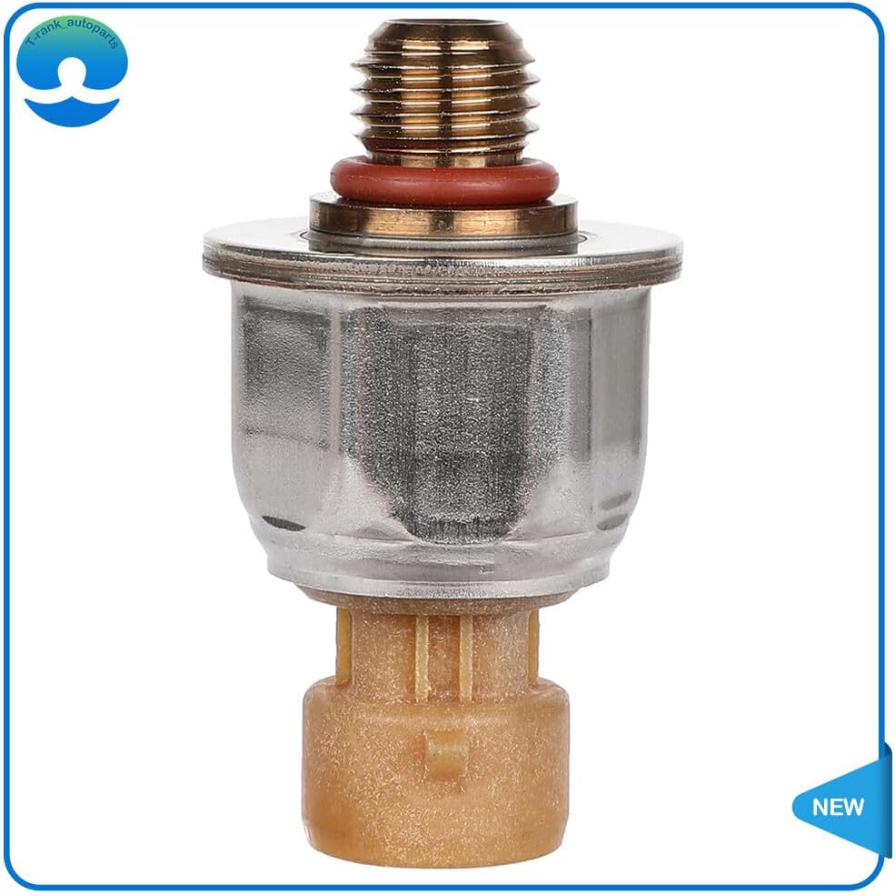ya 11 9.14 baidiFor 2004-2010 for Ford E-350 Super Duty 6.0L Fuel Injection Pressure Sensor