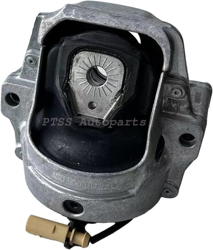 ya 5 8.24 baidi OE LEMF?RDER Left Engine Mount Bearing 8R0199381C for Audi A4 A5 Quattro Q5 2.0