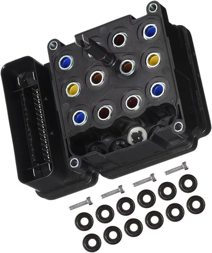 ya 2 8.15 Fits For Journey 2009 2.4L 3.5L ABS Control Module Replacement 68038226AC