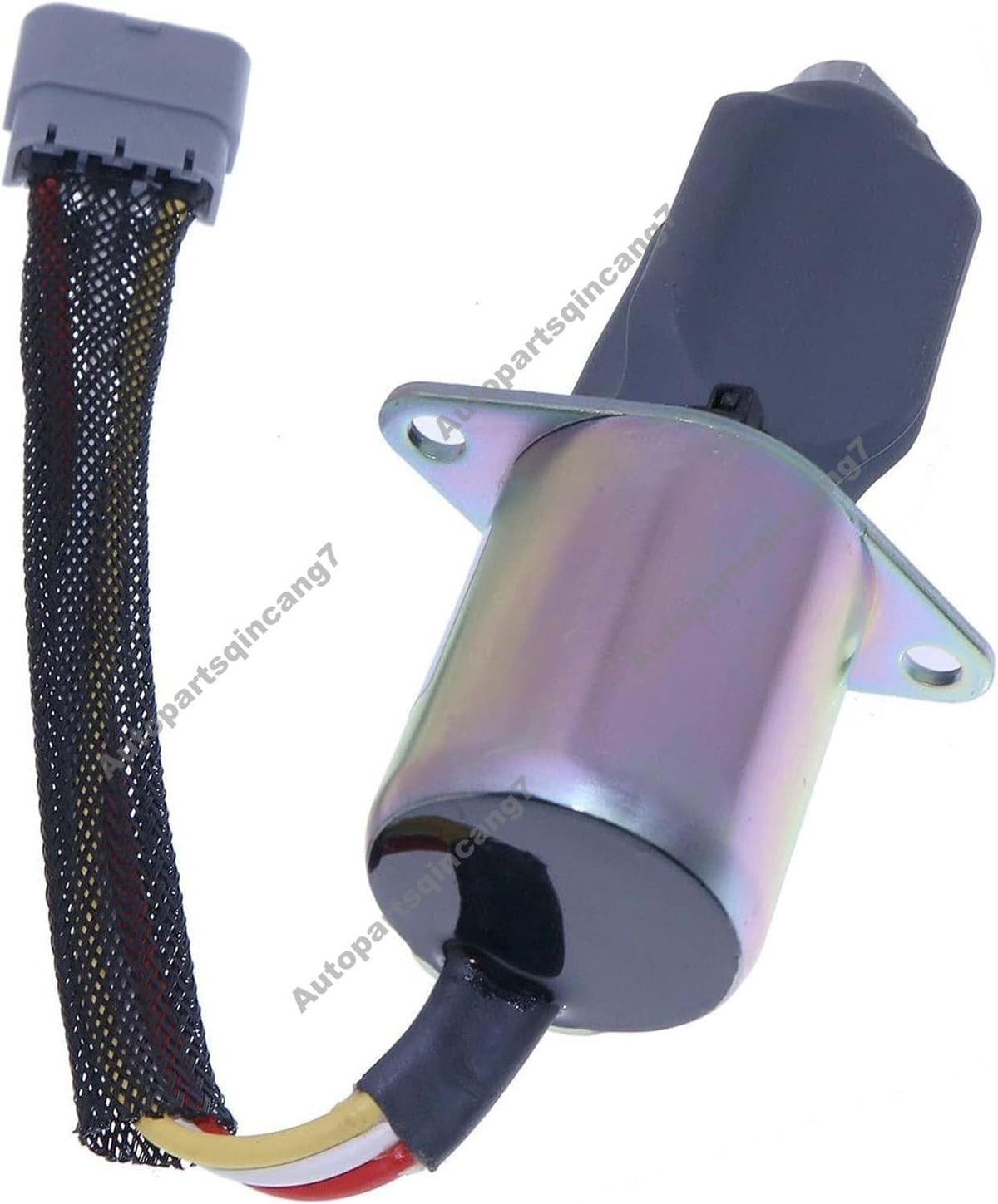 ya 10 9.16 baidi 24V Stop Solenoid 6785-5121 VOE11033700 for Volvo Wheel Loader L70B L70C L330C