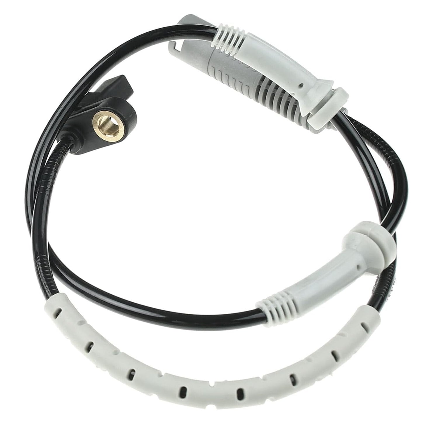 ya 4 8.8 Front ABS Wheel Speed Sensor LH/Right Grip Suitable for BMW E82 E90 E92 E93 1 Series 2008-2013