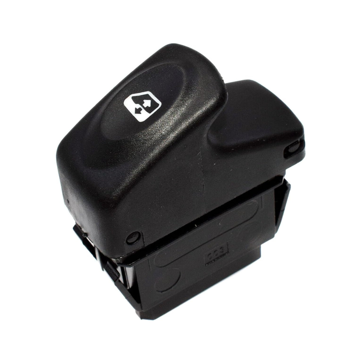 ya 13 9.15 baidi 6-pin Window Control Switch Button for Renault Clio II Megane I BA0 7700429