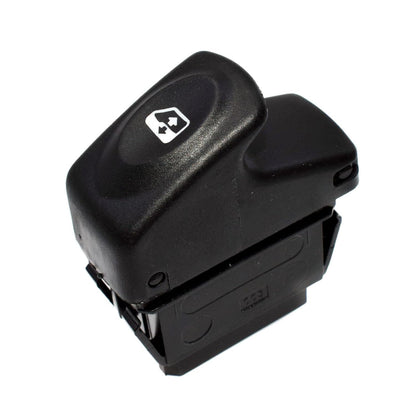 ya 13 9.15 baidi 6-pin Window Control Switch Button for Renault Clio II Megane I BA0 7700429