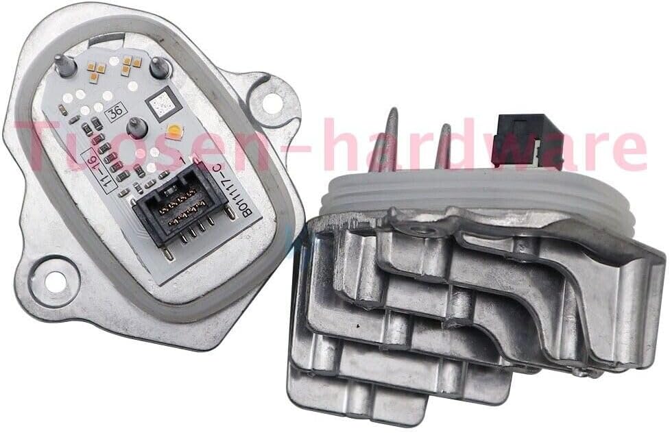 ya 7 8.24 baidi Right Side LED Headlight Turn Signal Light Module 63117470430 for BMW 3' F34 GT