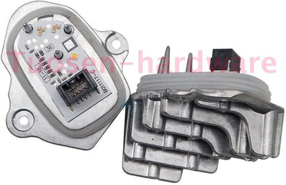 ya 7 8.24 baidi Right Side LED Headlight Turn Signal Light Module 63117470430 for BMW 3' F34 GT