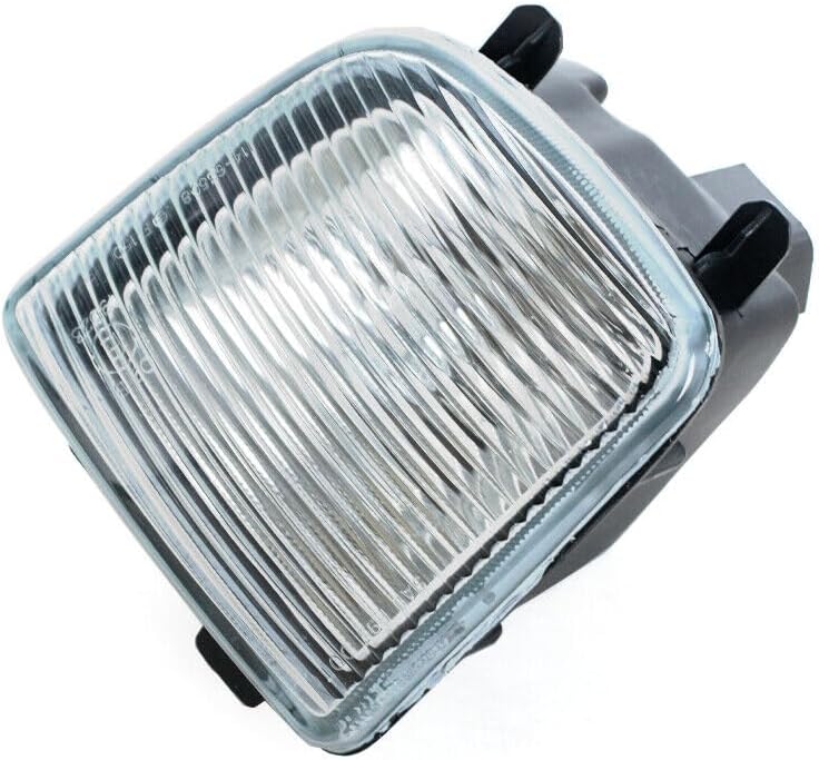 ya 2 8.15 Left front bumper fog light driving light suitable for Nissan Pathfinder from 1999 to 2004