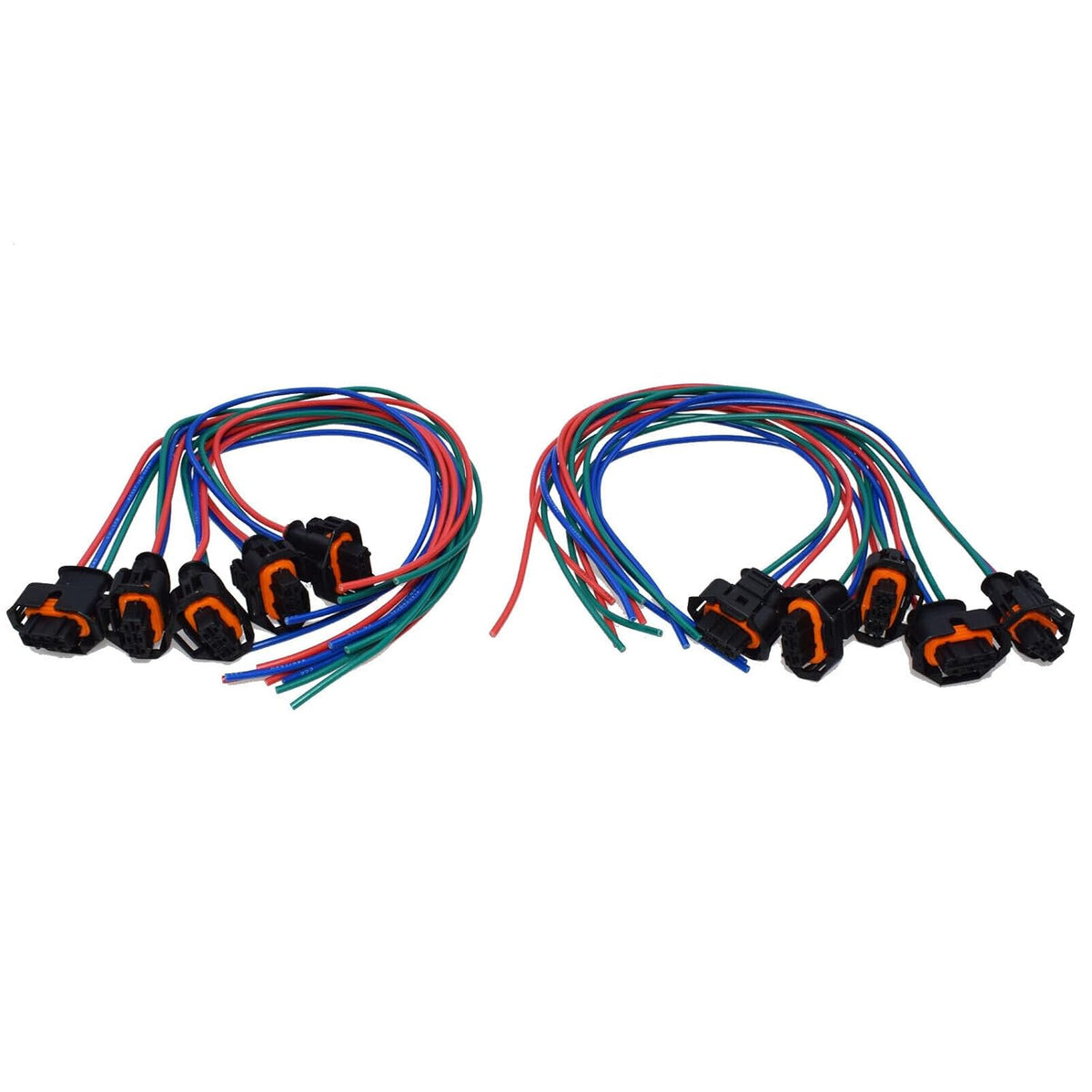 ya 14 9.20 zhengce 10 Camshaft Position Sensor Connector Harness for Mercedes-Benz CL600 S600 C300-1