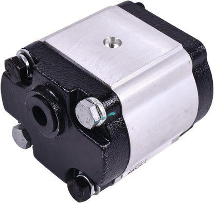 ya 10 9.16 baidi Hydraulic Gear Pump CBJ30-E14L compatible Jinma for Foton Dongfeng KM385BT LL380