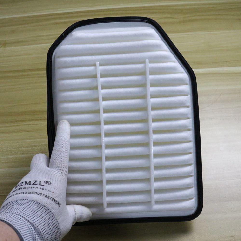 ya 23 10.7 baidi 53034019AD Engine Air Filter Element for Jeep for Wrangler JK with 2.8L 2007-2015-