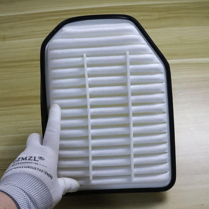 ya 23 10.7 baidi 53034019AD Engine Air Filter Element for Jeep for Wrangler JK with 2.8L 2007-2015-