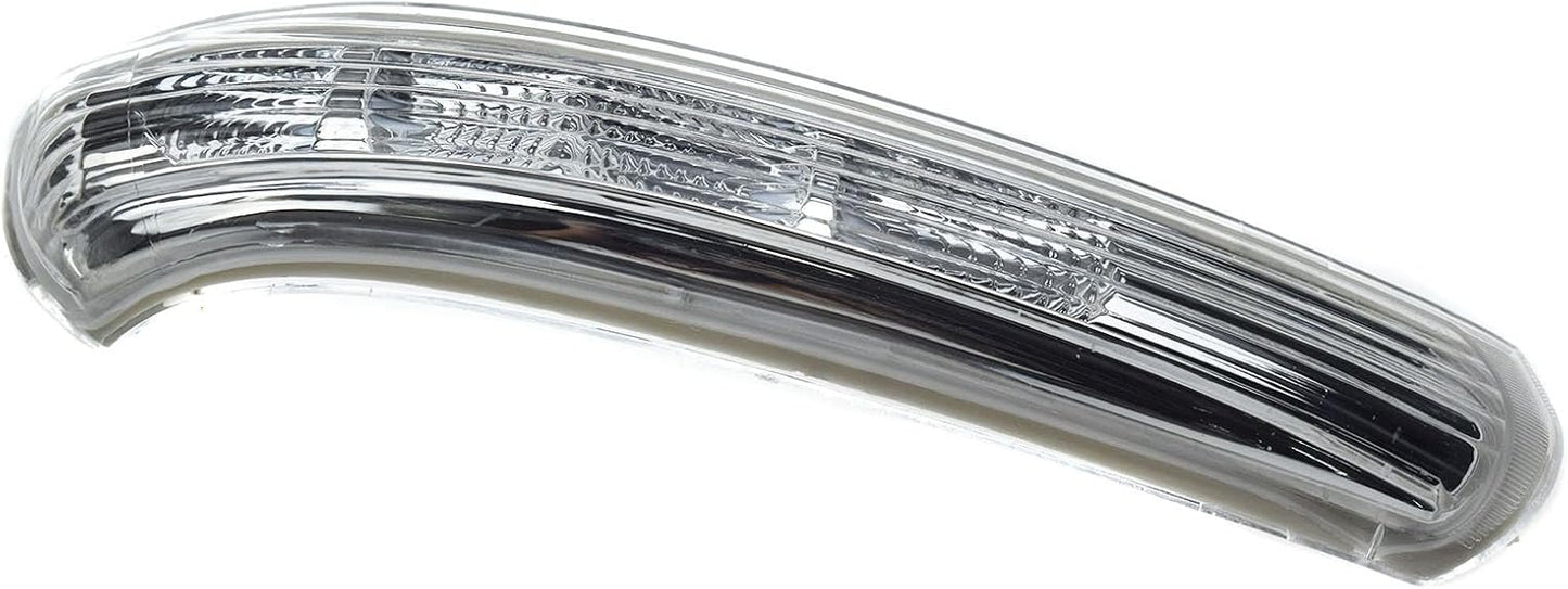 ya 4 8.14 Right Mirror Indicator Turn Signal Light for Chevrolet Captiva 2007-2016
