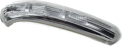 ya 4 8.14 Right Mirror Indicator Turn Signal Light for Chevrolet Captiva 2007-2016
