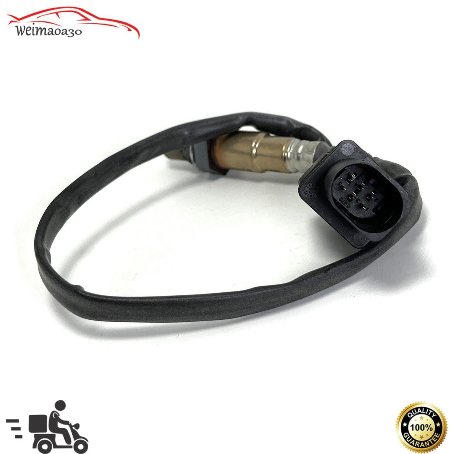 ya 6 8.24 baidi Upstream Oxygen Sensor 39210-2E101 for Hyundai for Tucson Sonata for Kia for Elantra 2011-16