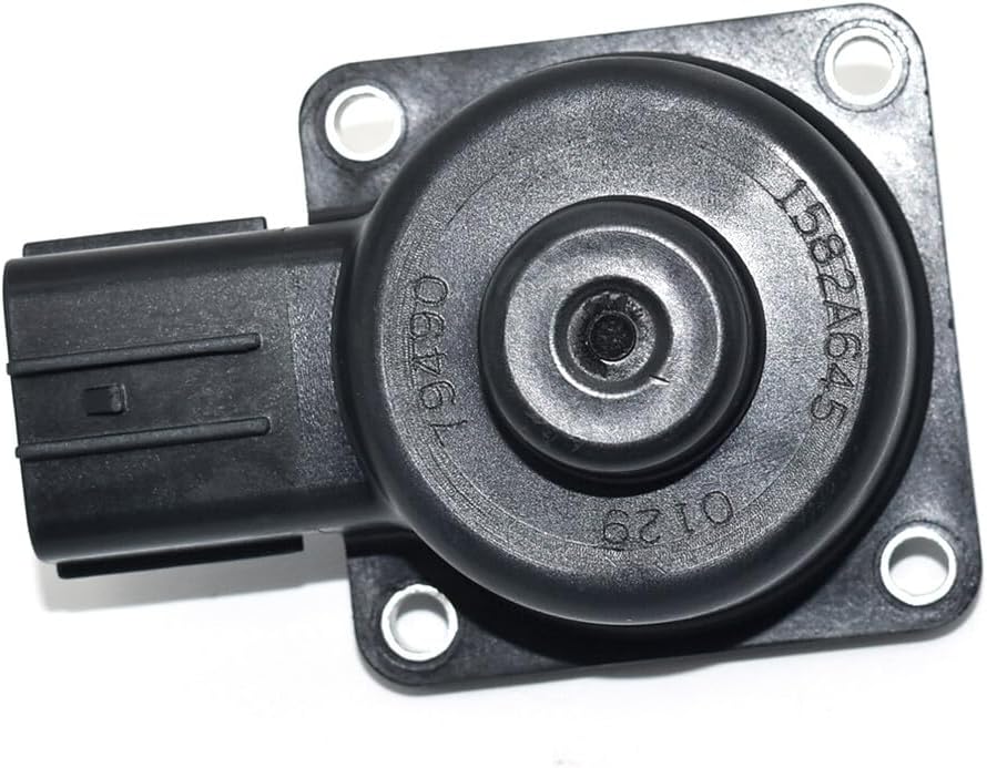 ya 4 8.14 1582A645 Exhaust valve for 08-20 for Mitsubishi Lancer for Outlander 2.0 2.4L