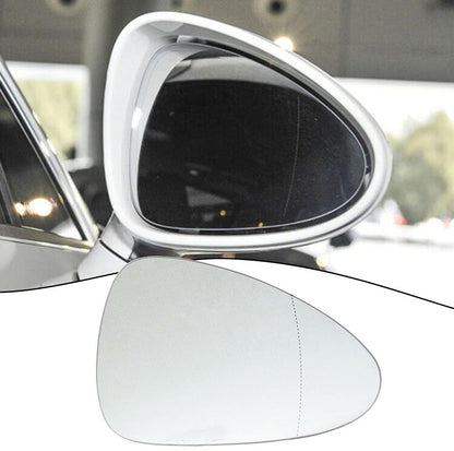 ya 2 8.15 for for PANAMERA 2010-2016 Side View Mirror Glass Heating Right Part 1PC