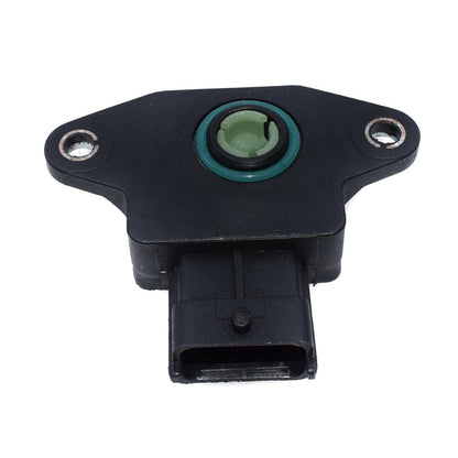 ya 2 8.15 The Throttle Position Sensor is Suitable for Modern for Kia for Saab for Land Rover for Cadillac 1997-2007