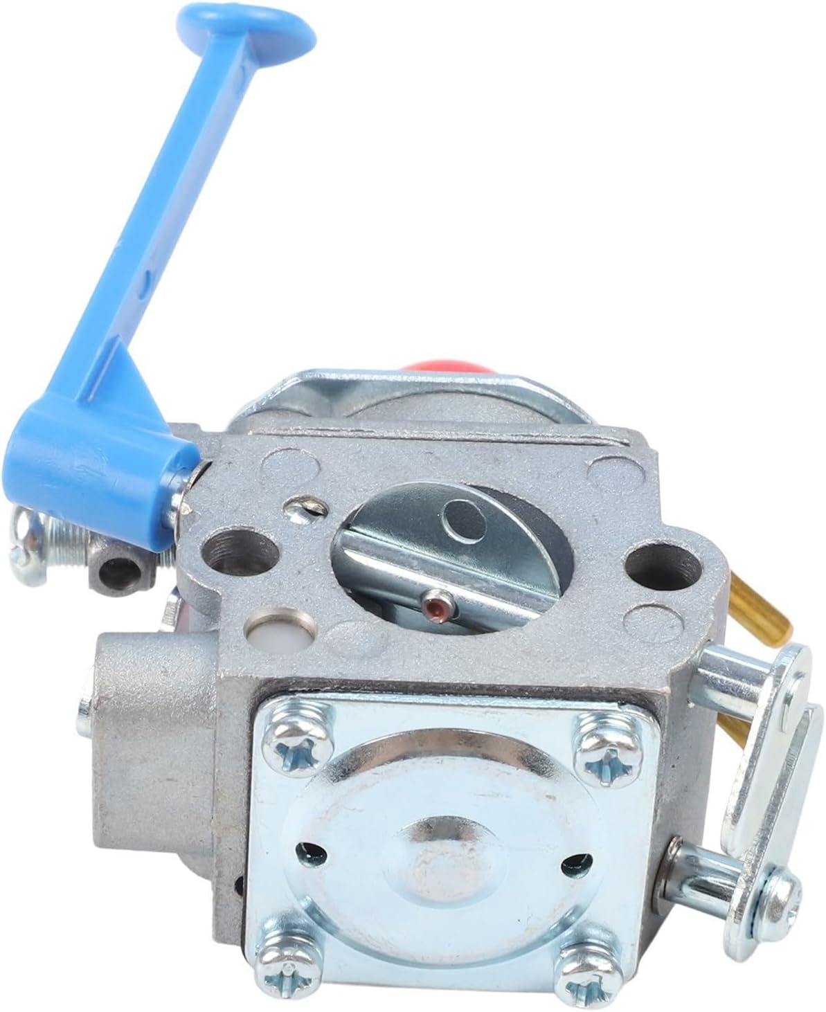 ya 26 10.21 baidi Replacement Carburetor Kit for 545081848 for String Trimmer 128CD 128LD