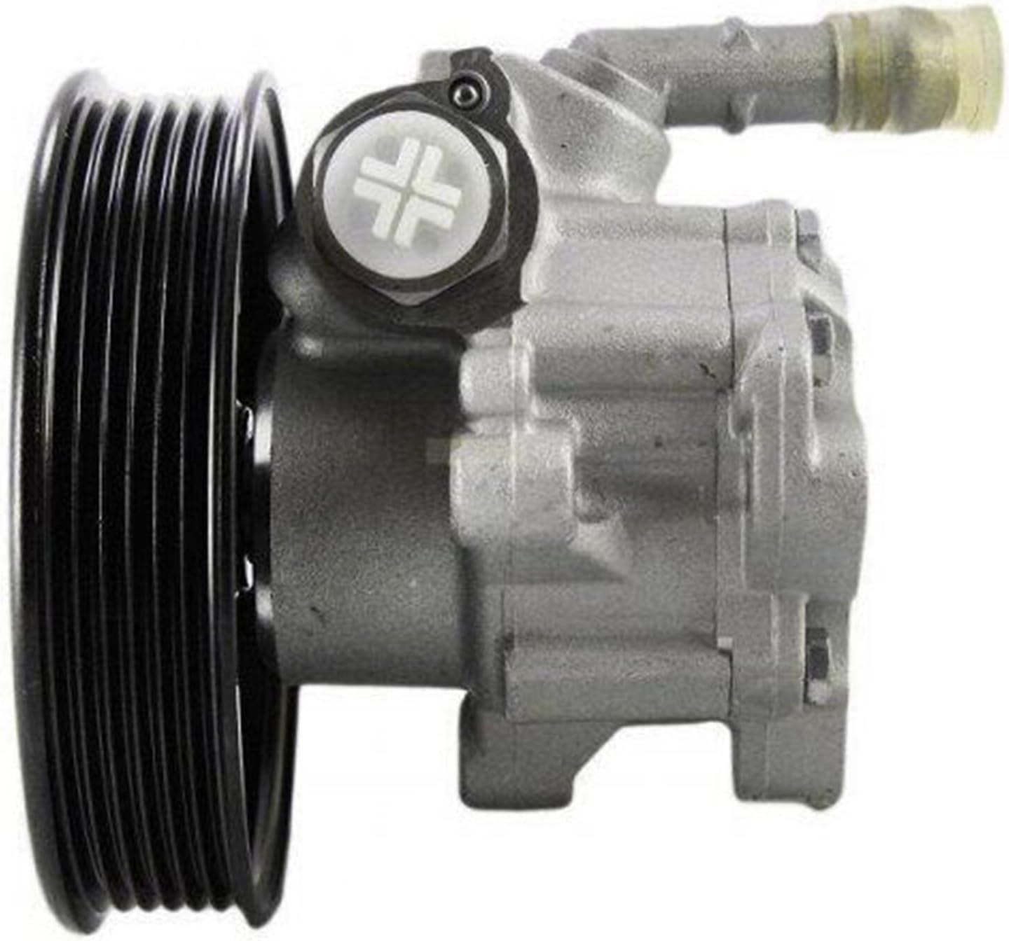 ya 7 8.24 baidi Steering System Hydraulic Pump Fits for Mercedes Vito 638/2 W638 Box 0024664801