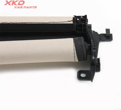 ya 5 8.10 Beige Sunroof Cover Assembly Front Fit for BMW 7 Series G12 14-19 54107409185