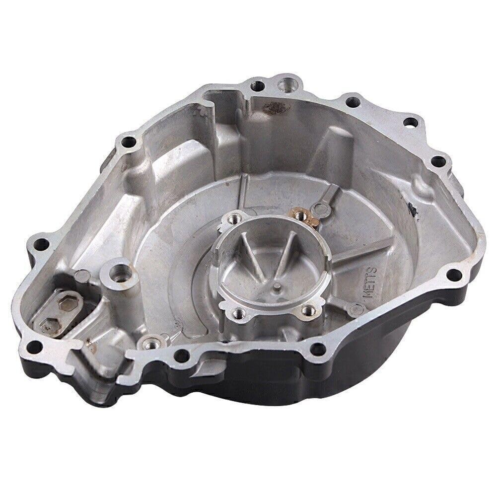 ya 6 8.24 baidi Alternator Engine Case Cover Aluminum Fit for Honda CBR 900RR CBR919 1996-1999 Black