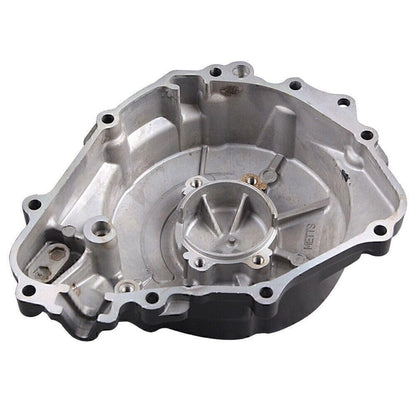 ya 6 8.24 baidi Alternator Engine Case Cover Aluminum Fit for Honda CBR 900RR CBR919 1996-1999 Black