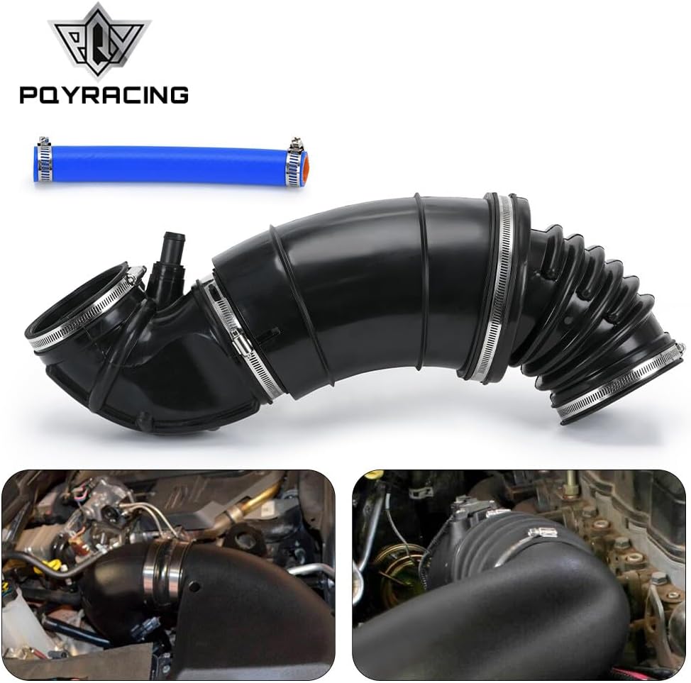 ya 10 9.16 baidi 53032944AC Engine Air Intake Hose for Dodge for Ram 2500 3500 4000 4500 5500 07-18