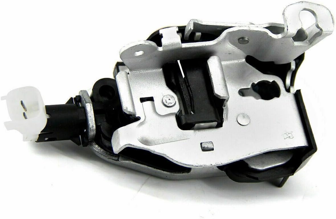 ya 10 9.16 zhengce Door Lock Actuator Rear Drive Left Lower LH Hand for Ford 8L5Z1326413A O