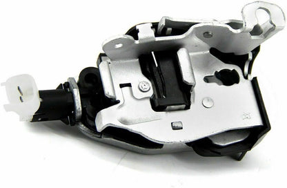 ya 10 9.16 zhengce Door Lock Actuator Rear Drive Left Lower LH Hand for Ford 8L5Z1326413A O
