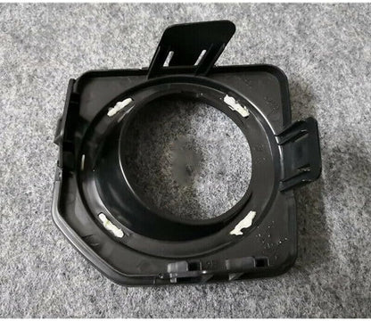 ya 10 9.16 zhengce Right Front Fog Driving Light Cover Trim for Land Rover LR2 Discovery 2013-