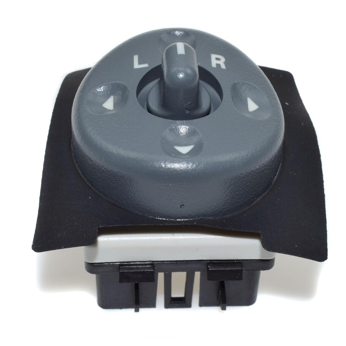 ya 4 8.8 Exterior Mirror Switch 15009690 for Chevrolet S10 C1500 C2500 K2500 for GMC Sonoma