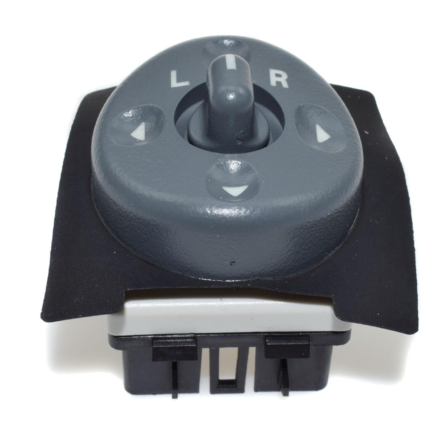 ya 3 8.24 baidi Exterior Mirror Switch 15009690 for Chevrolet S10 C1500 C2500 K2500 for GMC Sonoma