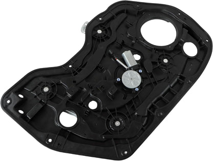 ya 12 10.8 baidi for Hyundai for Elantra 2011-2016 824713Y010 Front Driver Power Window Regulator