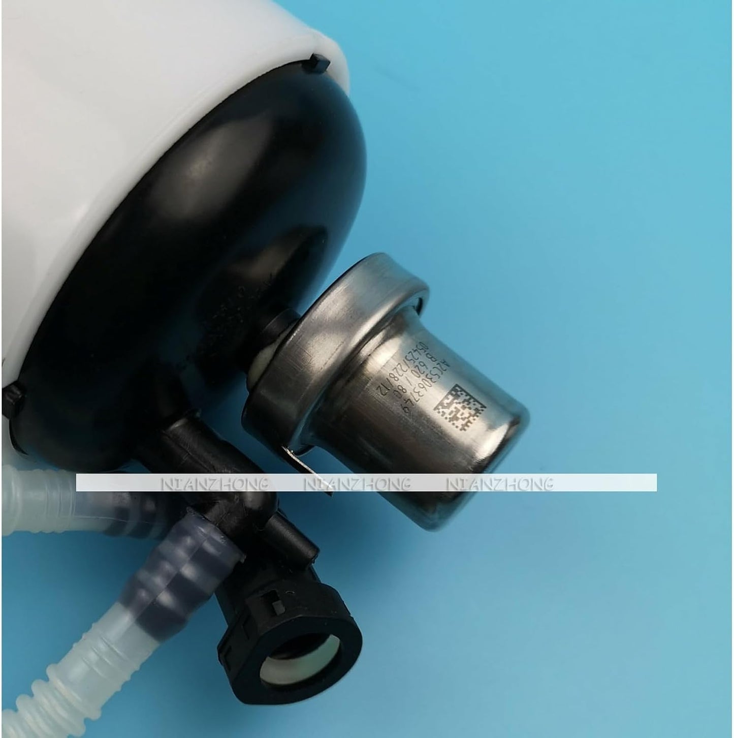 ya 4 8.24 baidi Fuel Filter 4G0919051B for Audi A6 A6L A7 C7 S7 With The Pressure Regulator