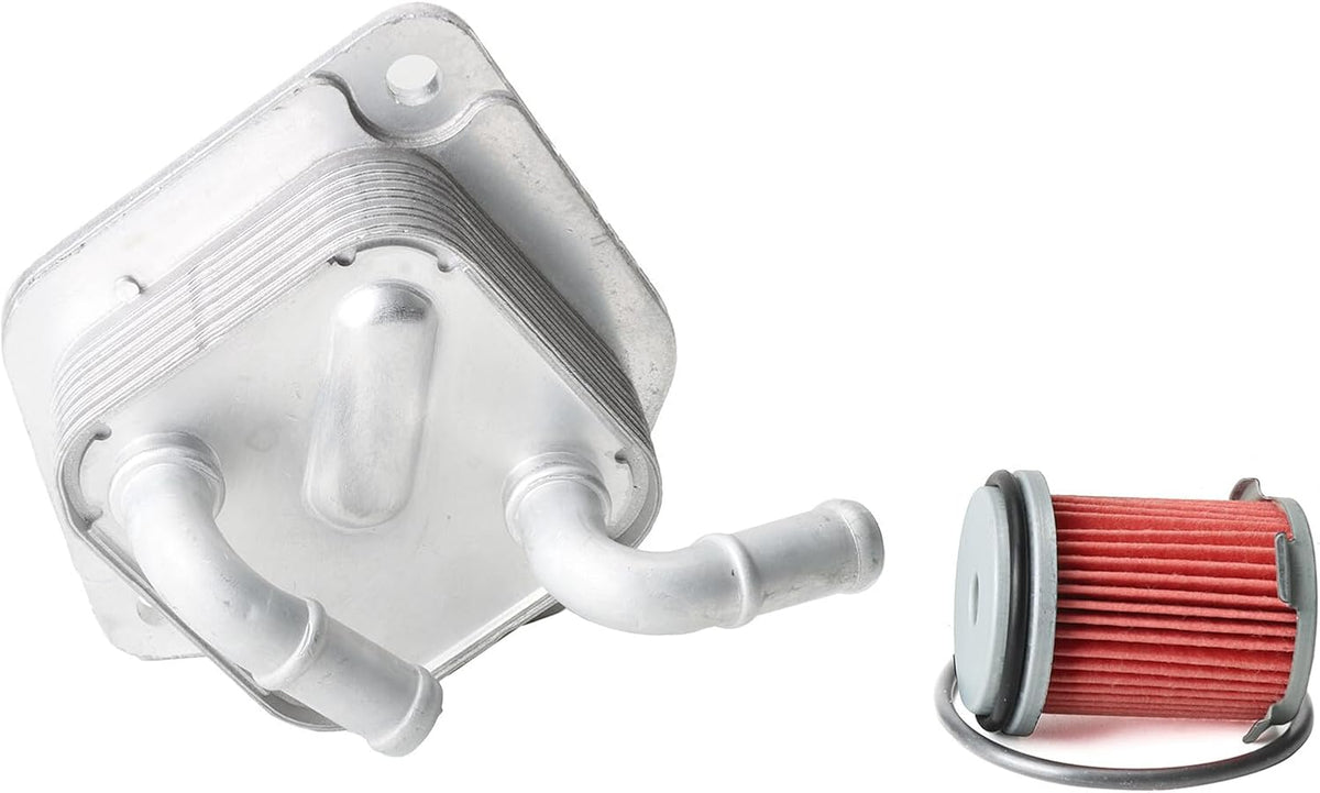 ya 12 10.8 baidi 25560-R3W-003 CVTF transmission oil cooler kit for Honda for Civic 1.8L 2.0L-