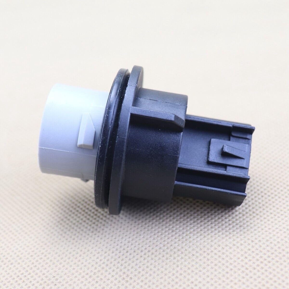 ya 6 8.14 2 Pack 68083021AA Turn Signal Light Socket Connector for Dodge for Ram 1500 2500 3500