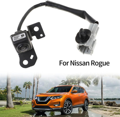 ya 11 9.14 baidi1-Pack New Rear View Camera 28442-4JA0A Suitable for Nissan Rogue Auto Parts 284424JA0A 1