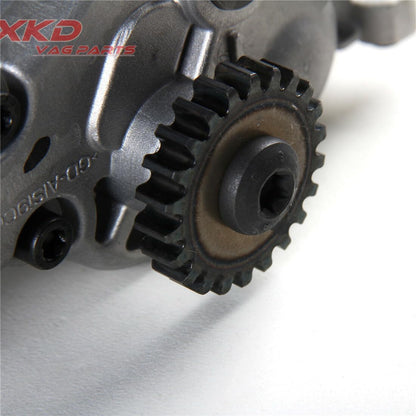 ya 10 9.16 baidi 1.8TSI 2.0TSI Oil Pump Assembly Fit for VW for Golf GTI for JETTA for Passat CCTA CBFA