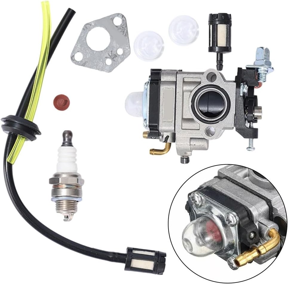 ya 26 10.21 baidi For 43cc 49cc 52cc Carburetor for Brushcutters with Reliable Performance