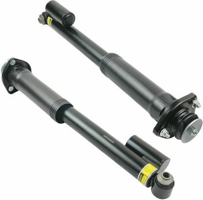 ya 12 10.8 baidi 2x Rear Shock Absorbers W/Electric Fit for Land Rover for Range Rover III L322 LR020529