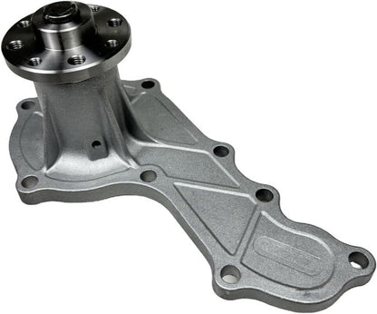 ya 10 9.16 baidi Water pump 5136102020 8970213150 compatible with for Isuzu 4FE1 engine