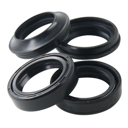 ya 13 9.15 baidi Fork Dust Oil Seals Kit for Yamaha ZUMA125 SMAX XC155 YW125 XS400 NXC125 XS360