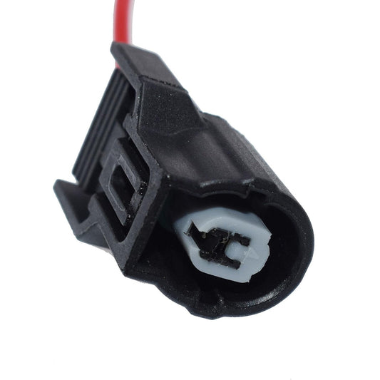 ya 2 8.15 Knock Sensor Plug Tail Connector Suitable for Honda for Accord for Civic CR-V for Acura RDX RSX